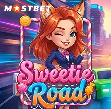 Wypróbuj swoje szczęście w slotach Mostbet