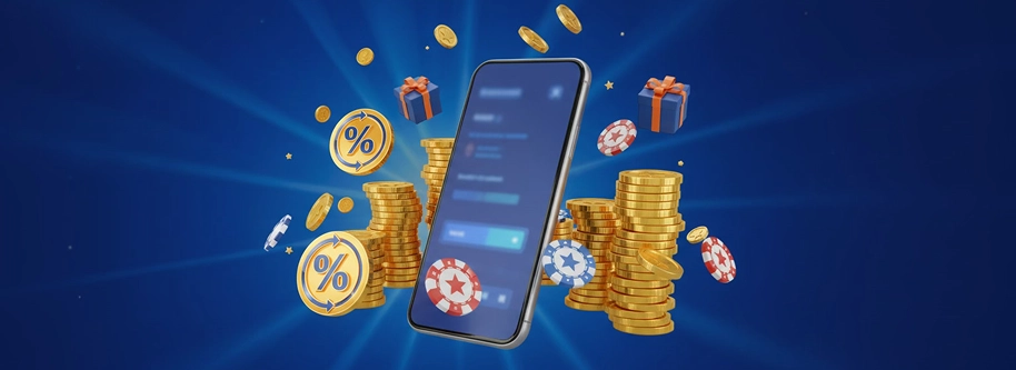 Mobilne kasyno Mostbet zawsze pod ręką
