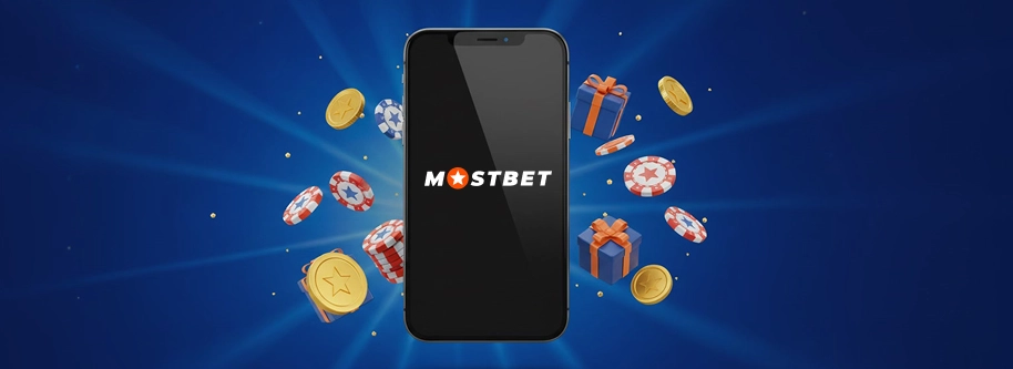 Mostbet Casino Download – uruchom aplikację w kilka minut