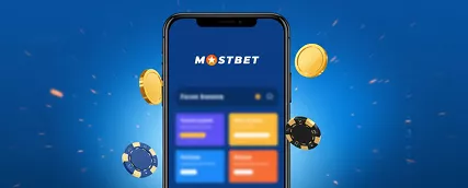 Mostbet Casino – Játssz és nyerj mobilon is